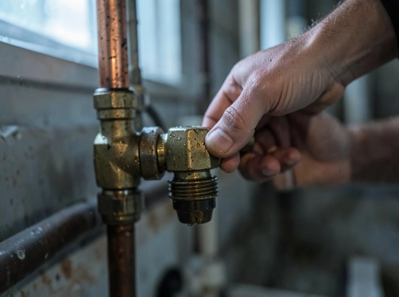 Emergency Plumber Mclemoresville, TN FAQs